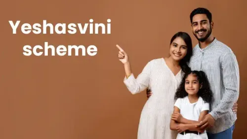 When Was the Yeshasvini Scheme Established?